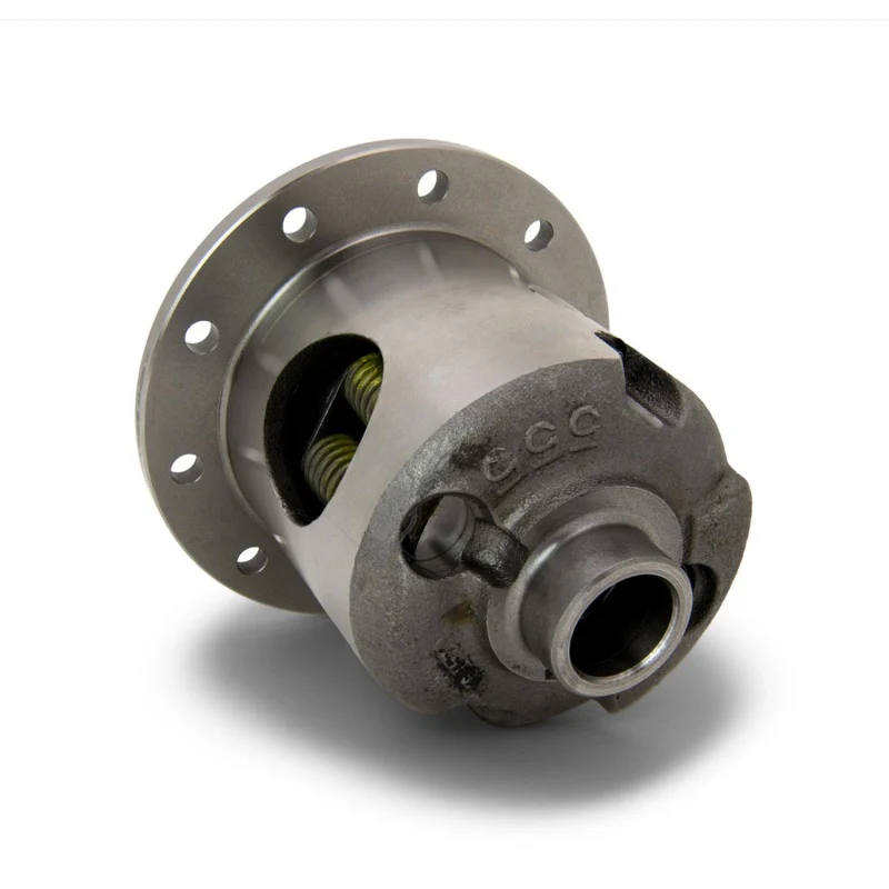Eaton Posi Differential 28 Spline 3.36 & Up Ring Gear Pinion Ratio Rear 8.2in - Image 4