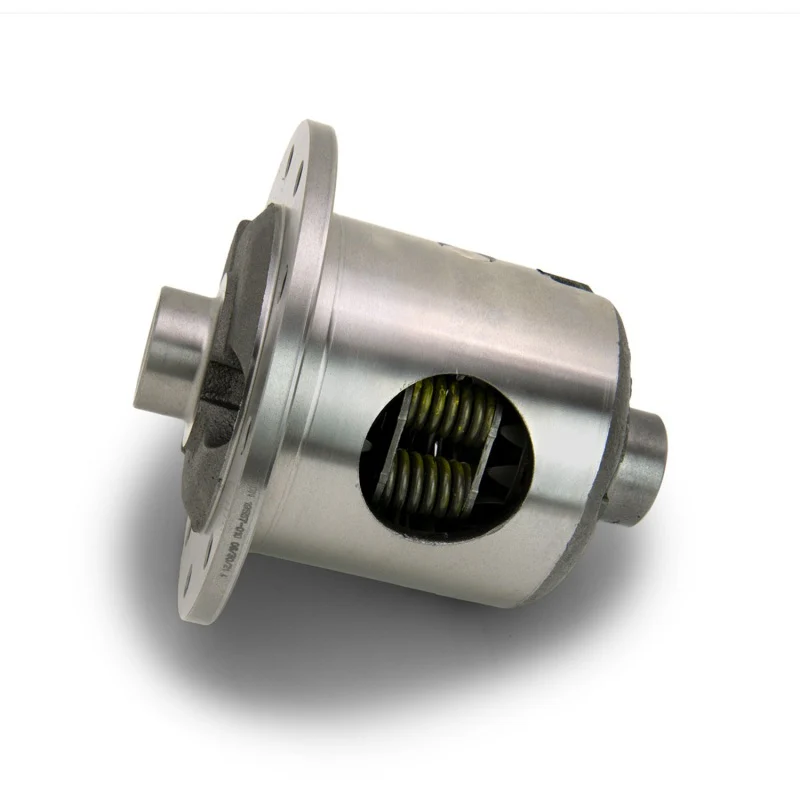 Eaton Posi Differential 30 Spline 1.29in Axle Shaft Diameter 3.08-3.90 Ratio Rear 8.875in - Image 3