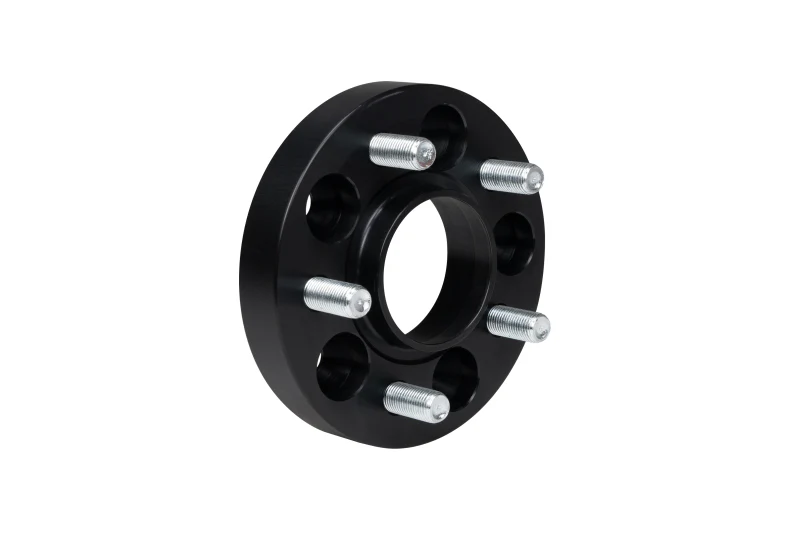 Eibach 22-23 Genesis GV60 Pro-Spacer Kit (15mm Pair) (Black) - Image 2