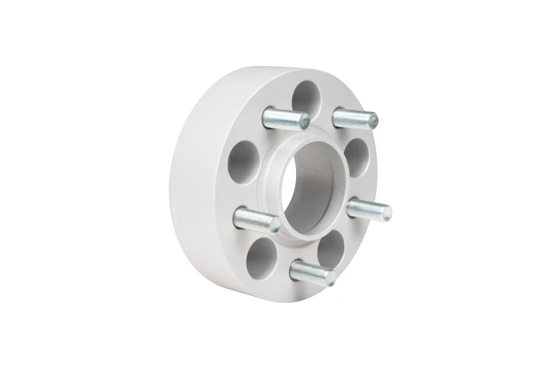 Eibach Pro-Spacer System 16-17 Ford Focus RS 35mm Thickness - Image 2