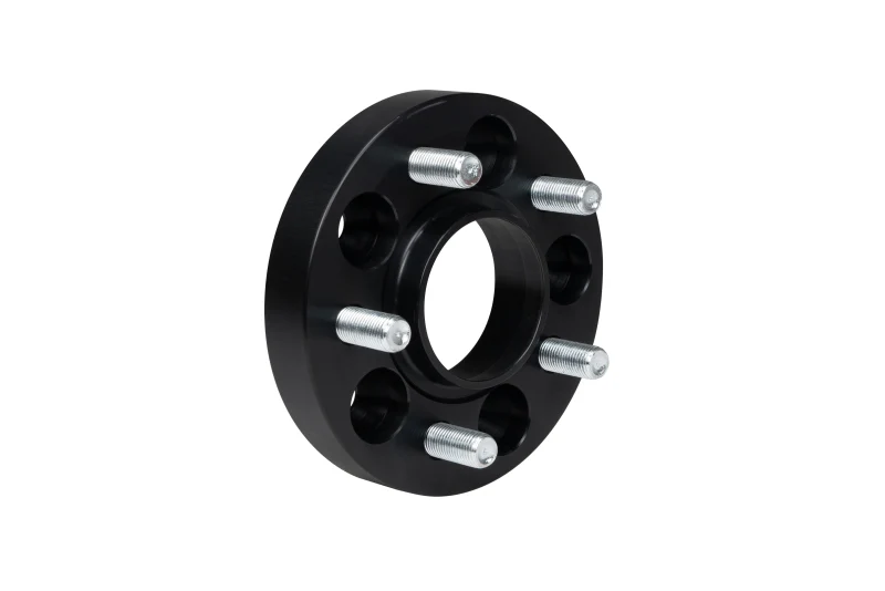 Eibach Pro-Spacer System 20mm Black Spacer - 2015 Ford Mustang Ecoboost / V6 / GT - Image 2