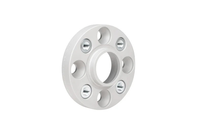 Eibach Pro-Spacer System 25mm Spacers / 5x112 BP / Hub 66.45 for 00-07 Mercedes-Benz C230/C230K - Image 2