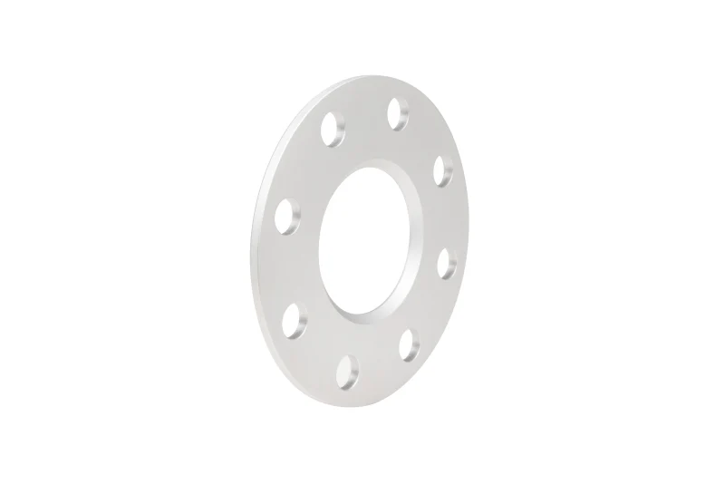 Eibach Pro-Spacer System 5mm Spacer / 5x112 Bolt Pattern / CB 57.1 For 02-08 Audi A4/A4 Quattro - Image 2