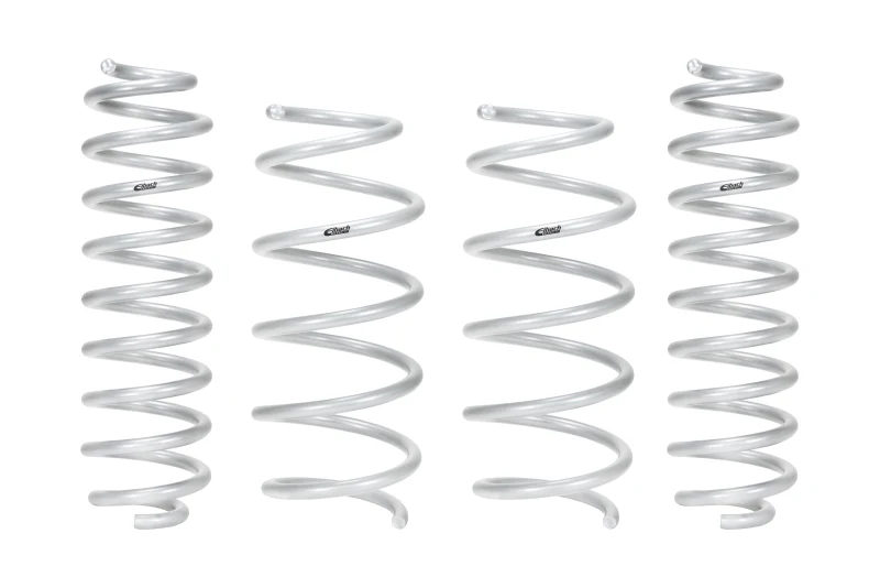 Eibach Pro-Truck Lift Kit for XA50 Toyota RAV4 PLK