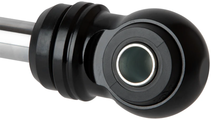Fox 05+ Ford SD 2.0 Performance Series 14.1in. Smooth Body Remote Reservoir Rear Shock / 4-6in. Lift - Image 4