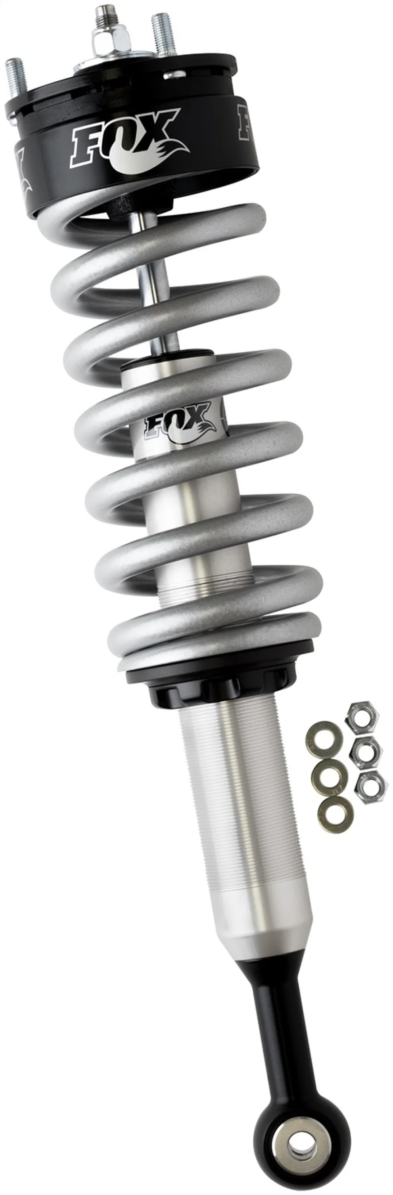 Fox 05+ Toyota Hilux 4WD 2.0 Performance Series 4.63in. IFP Coilover Shock / 0-1.5in. Lift - Image 2