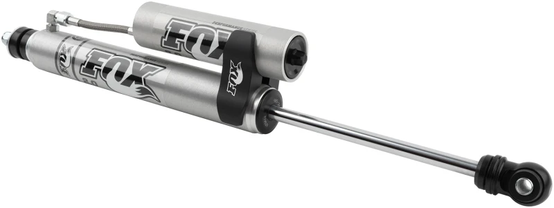 Fox 07+ Jeep JK 2.0 Factory Series 9.6in. Smooth Body R/R Front Shock w/CD Adj. / 1.5-3.5in. Lift - Image 11