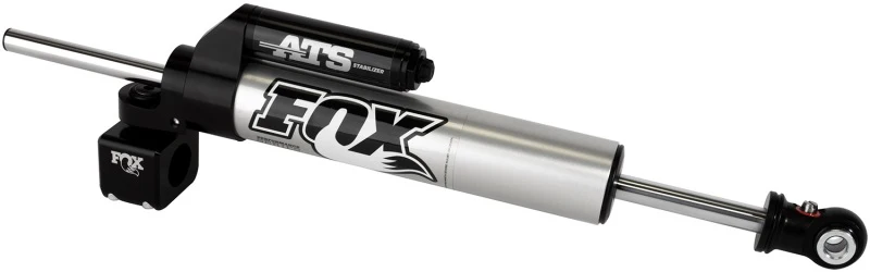 Fox 07+ Jeep JK 2.0 Performance Series 8.1in. ATS Stabilizer Steering Damper 1-3/8 in. Tie Rod - Image 11