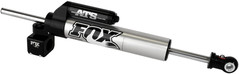 Fox 07+ Jeep JK 2.0 Performance Series 8.1in. ATS Stabilizer Steering Damper 1-3/8 in. Tie Rod - Image 12