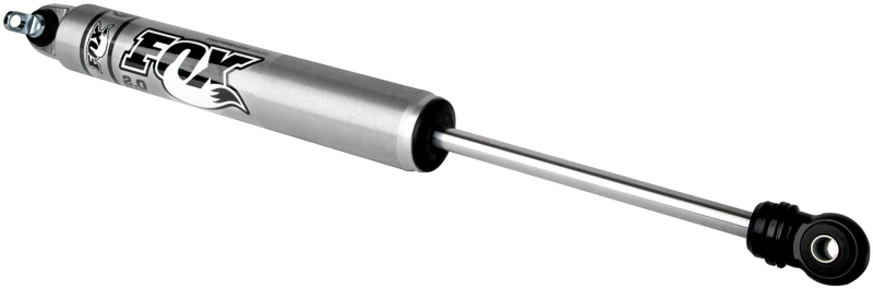 Fox 07+ Jeep JK 2.0 Performance Series 9.1in. Smooth Body IFP Rear Shock (Alum) / 1.5-3.5in Lift - Image 8