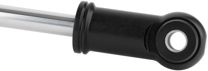 Fox 08-16 Ford Superduty 2.0 Performance Series 8.2in. TS Stabilizer Bottom Axle Mount 1 1/8in Shaft - Image 2