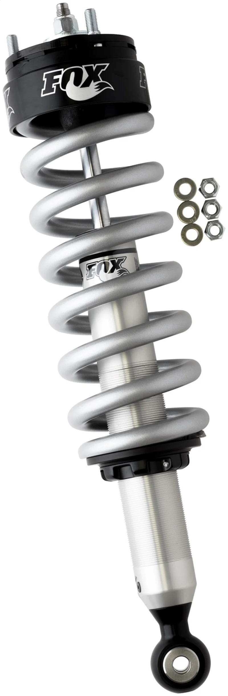 Fox 12-16 Ford T6 Ranger 4WD 2.0 Performance Series 5.18in. IFP Coilover (Alum) / 0-2in. Lift - Image 4