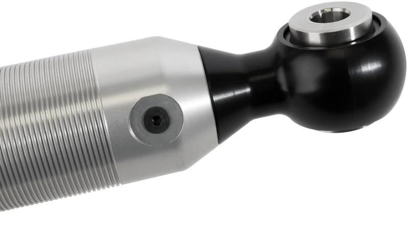 Fox 12-16 Ford T6 Ranger 4WD 2.0 Performance Series 5.18in. IFP Coilover (Alum) / 0-2in. Lift - Image 9