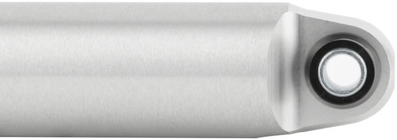 Fox 14-18 Dodge 2500 4WD 2.0 Perf Series 10.2in Smooth Body IFP Rear Shock / 2-3.5in Lift - Image 3
