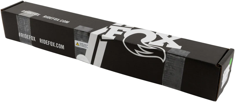 Fox 14-18 RAM 2500/3500 2.0 Performance Series 8.3in TS Stabilizer Axle Mount - Image 6