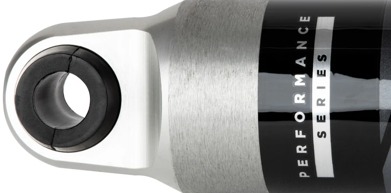Fox 17-18 Ford F-250 4WD 2.0 Performance Series IFP Smooth Body Rear Shock / 0-1.0in Lift - Image 9