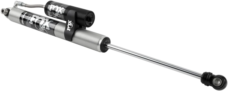 Fox 18+ Jeep JL 2.0 Performance Series 13.2in. Smooth Body Reservoir Rear Shock / 4.5-6in. Lift - Image 9
