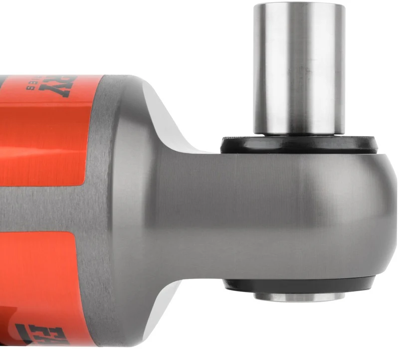 Fox 18-Up Jeep JL 2.5 Performance Series 10.2in. Smooth Body Piggyback DSC Rear Shock 0-1.5in. Lift - Image 11