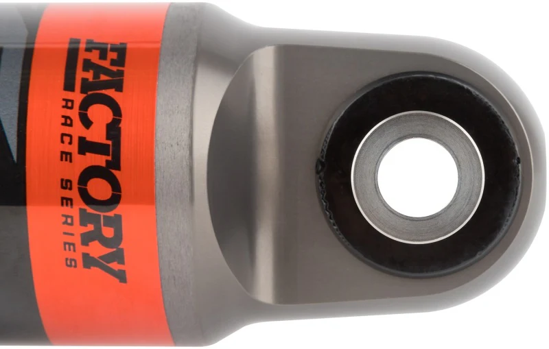 Fox 18-Up Jeep JL 2.5 Performance Series 10.2in. Smooth Body Piggyback DSC Rear Shock 0-1.5in. Lift - Image 12