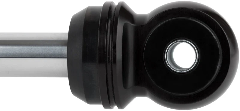 Fox 18-Up Jeep JL 2.5 Performance Series 10.2in. Smooth Body Piggyback DSC Rear Shock 0-1.5in. Lift - Image 14