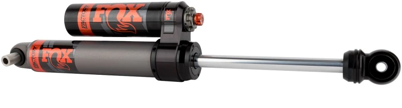Fox 18-Up Jeep JL 2.5 Performance Series 10.2in. Smooth Body Piggyback DSC Rear Shock 0-1.5in. Lift - Image 7