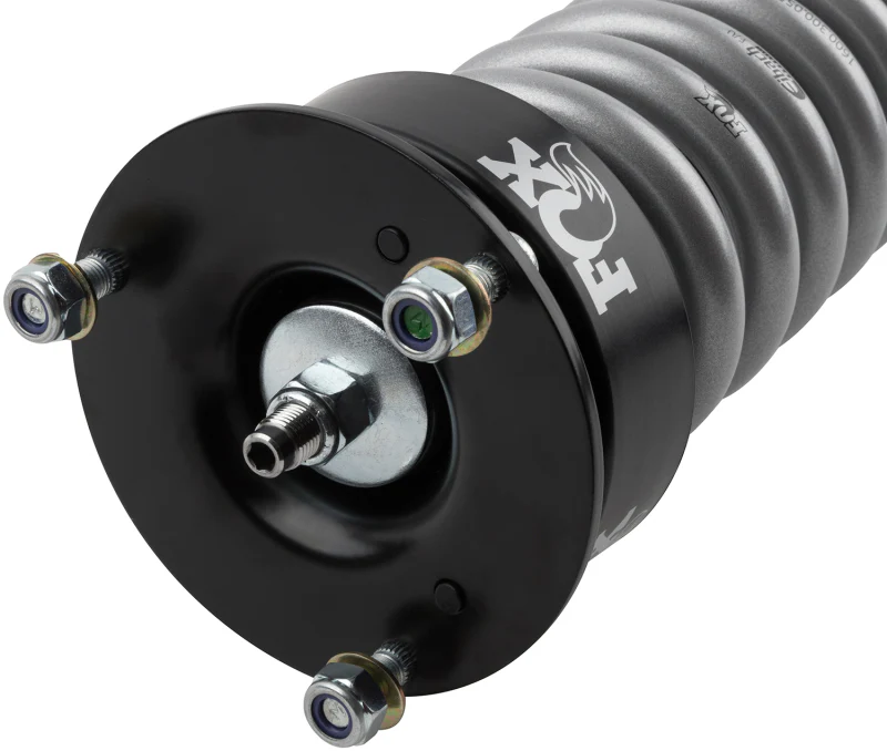 Fox 19+ GM 1500 2.0 Performance Series 4.9in. IFP Coilover Shock / 0-2in Lift - Image 3