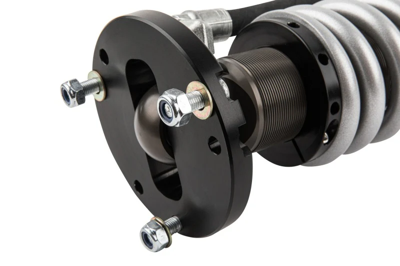 Fox 19+ GM 1500 Non-TrailBoss/Non-AT4 0-2in Lift / TB/AT4 0in Lift 2.5 Series Front RR Coil Over - Image 3