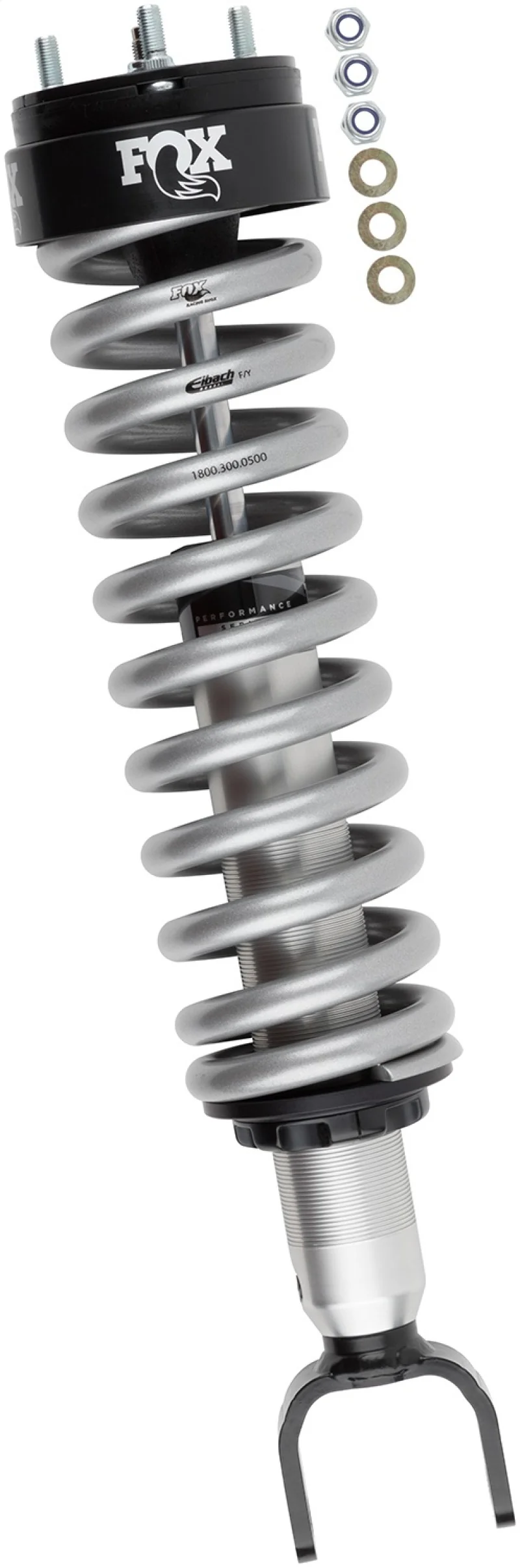 Fox 19+ Ram 1500 4WD 2.0 Performance Series IFP Coilover Shock (Alum) / 0-2in. Lift - Image 6