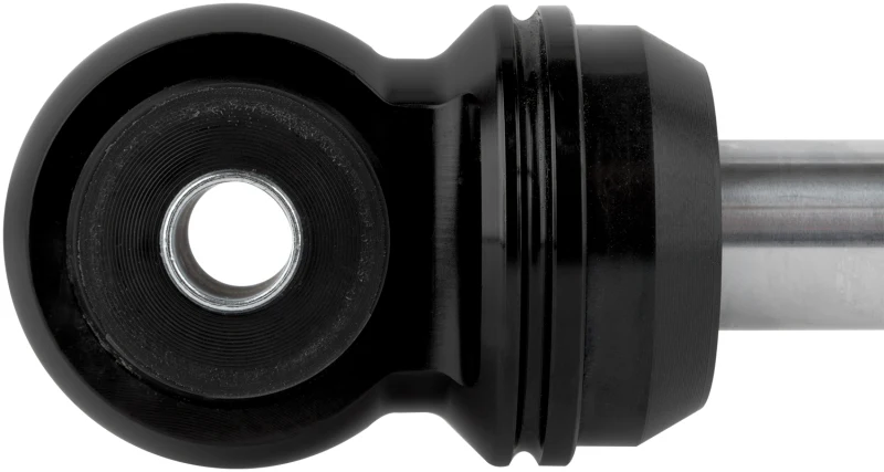 Fox 20-Up Jeep Gladiator 2.5 Performance Series Smooth Body Piggyback DSC Rear Shock 0-1.5in. Lift - Image 4