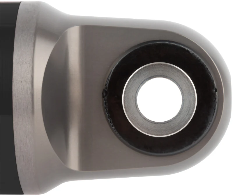 Fox 20-Up Jeep Gladiator 2.5 Performance Series Smooth Body Piggyback DSC Rear Shock 0-1.5in. Lift - Image 5