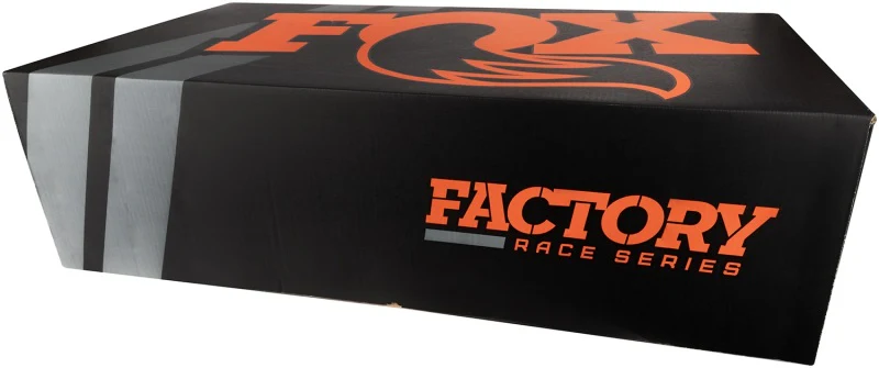Fox 20-Up Jeep Gladiator 3.0 Factory Race Series Internal Bypass R/R DSC Front Shock 2-3in. Lift - Image 4