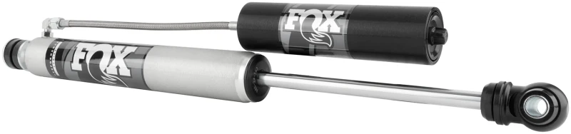 Fox 2005+ Ford SD I 2.0 Perf Series 10.1in. Smooth Body Remote Res. Front Shock - 4-5in Lift - Image 7
