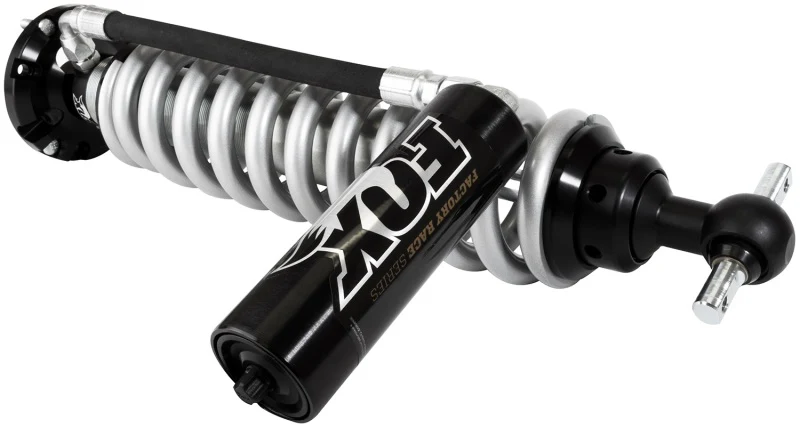 Fox 2007+ Chevy 1500 Front 2.5 Factory Series 5.8in. R/R Coilover Set / 4-6.5in. Lift *BDS Lift Only - Image 10