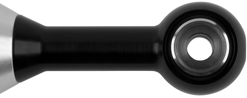 Fox 2010+ Toyota 4Runner 2.0 Performance Series 4.87in IFP Front Coilover Shock / 0-2in Lift - Image 5