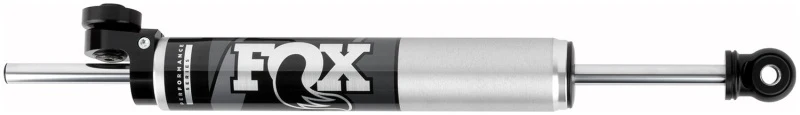 Fox 2018+ Jeep JL 2.0 Performance Series 8.2in. TS Stabilizer Bottom Axle Mount 5/8in Shaft - Image 10