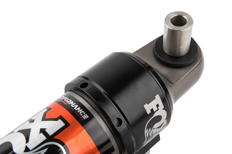 Fox 2018+ Jeep JL 2.5 Factory Race Series 10.17in Remote Res. Front Shock Set / 2-3in. Lift w/ DSC - Image 14