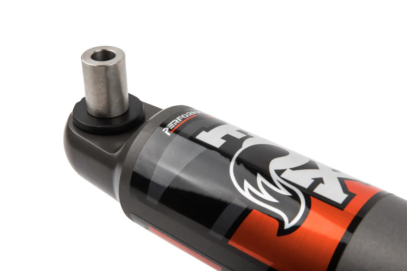 Fox 2018+ Jeep JL Factory Series Remote Res. Rear Shock / 3.5-4in. Lift w/ DSC - Image 4