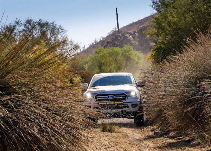 Fox 2019+ Ford Ranger 2.0 Perf Series 9.7in Smooth Body IFP Rear Shock / 0-1.5in Lift - Image 3