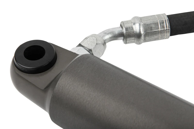 Fox 2019+ GM 1500 Performance Elite Series 2.5 Reservoir Rear Adjustable Shocks - Image 3
