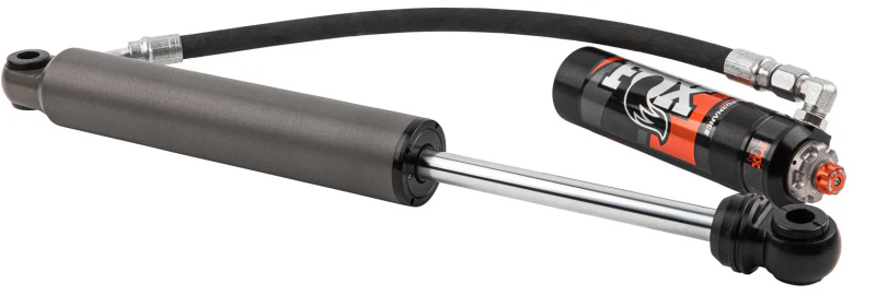 Fox 2019+ GM 1500 Performance Elite Series 2.5 Reservoir Rear Adjustable Shocks - Image 5