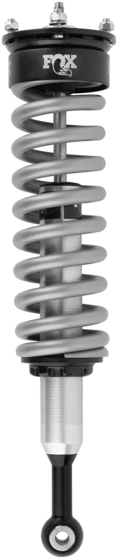 Fox 2024+ Toyota Tacoma 2.0 Performance Series Front IFP Coilover Shock 0-2.25in. Lift
