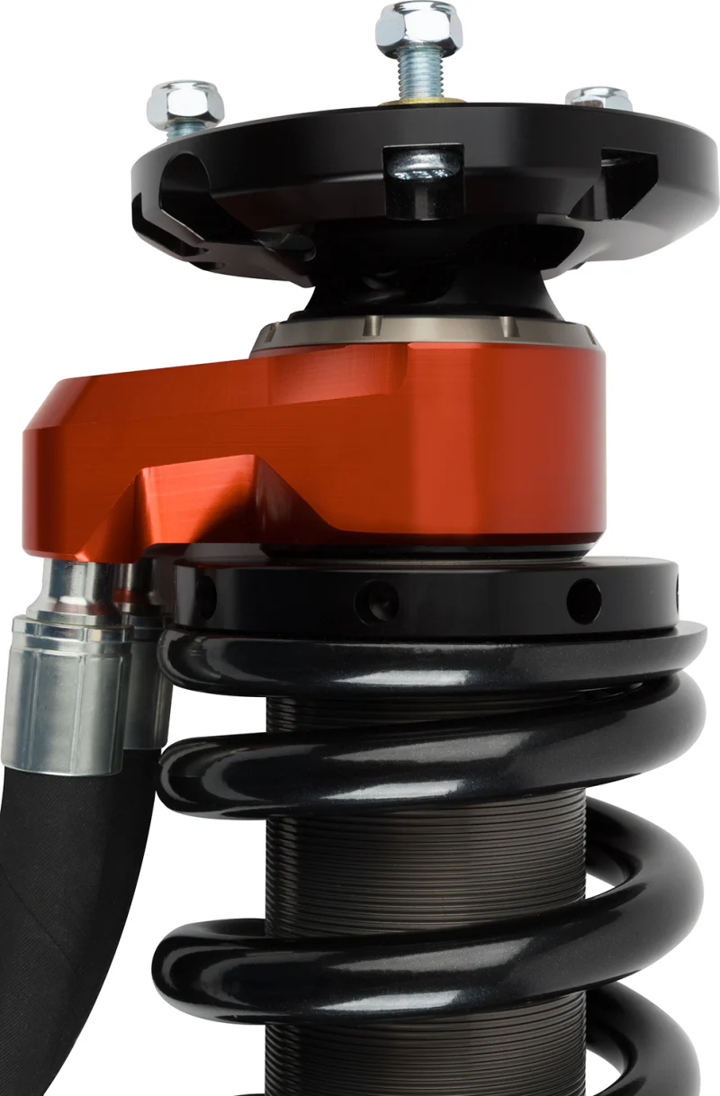 Fox 3.0 Factory Race Series Live Valve Internal Bypass Coilover Shock 2019+ Ford Raptor - Front - Image 5