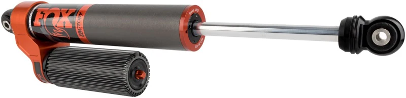 Fox 3.0 Factory Series 9.8in P/B Rear Internal Bypass Shock 2-3in Lift w/ DSC 2018+ Jeep JL - Image 8