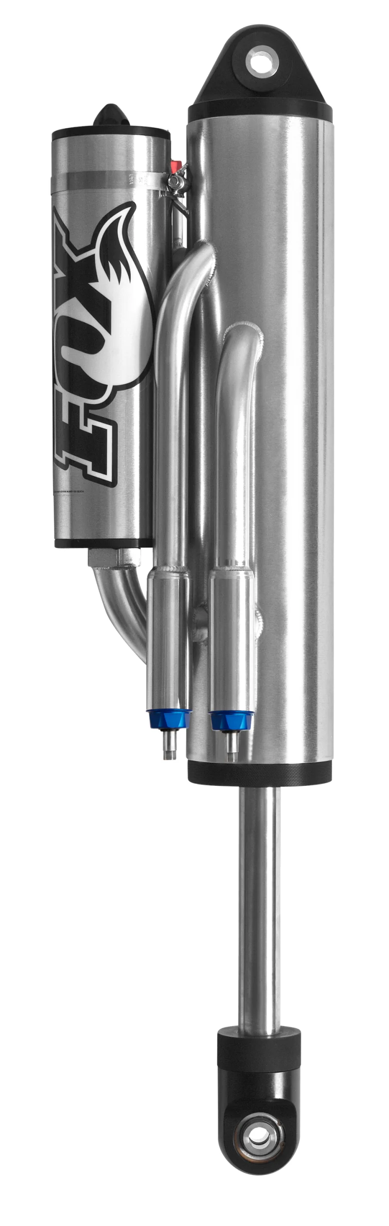Fox 4.4 Factory Series 16in. P/B Res. 5-Tube Bypass Shock (2 Comp/2 Reb) 1-1/4in. Shft (32/50)- Blk - Image 4