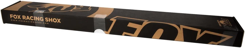 Fox 94-11 Dodge 2500/3500 2.0 Performance Series 12.6in Smooth Body R/R Rear Shock / 4-6in Lift - Image 9