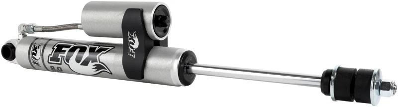 Fox 94-98 Land Rover Discovery I 2.0 Perf Series 7.9in. Smooth Body Remote Res. Rear Shock - CD Adj - Image 12