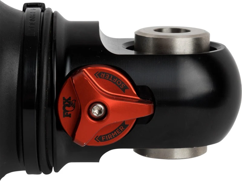 Fox Ford Raptor 3.0 Factory Series 12.3in External QAB P/B External Cooler Shock Set - Image 12