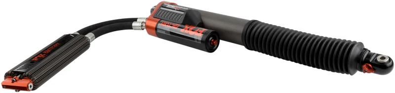 Fox Ford Raptor 3.0 Factory Series 12.3in External QAB P/B External Cooler Shock Set - Image 16