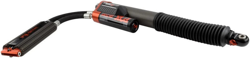 Fox Ford Raptor 3.0 Factory Series 12.3in External QAB P/B External Cooler Shock Set - Image 17