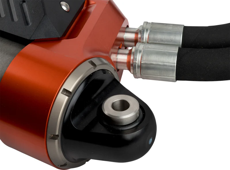 Fox Ford Raptor 3.0 Factory Series 12.3in External QAB P/B External Cooler Shock Set - Image 8